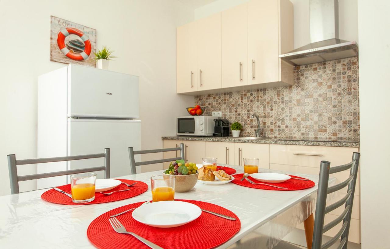 A45 - Oliveira Historic Apartment Lagos Dış mekan fotoğraf