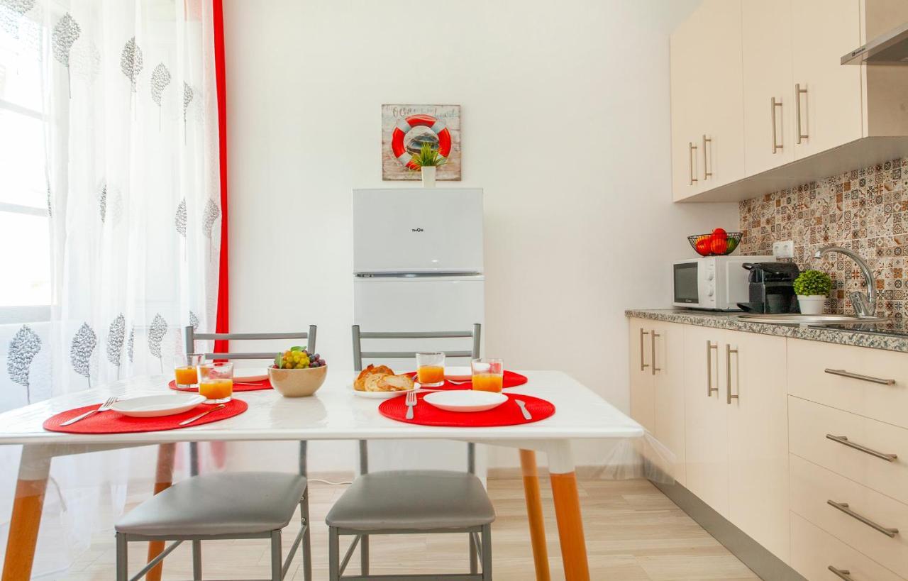 A45 - Oliveira Historic Apartment Lagos Dış mekan fotoğraf